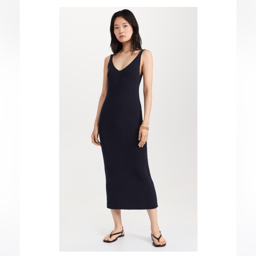 Alex Mill Cara knit dress